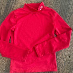 C9 by Champion Red Long Sleeve shirt